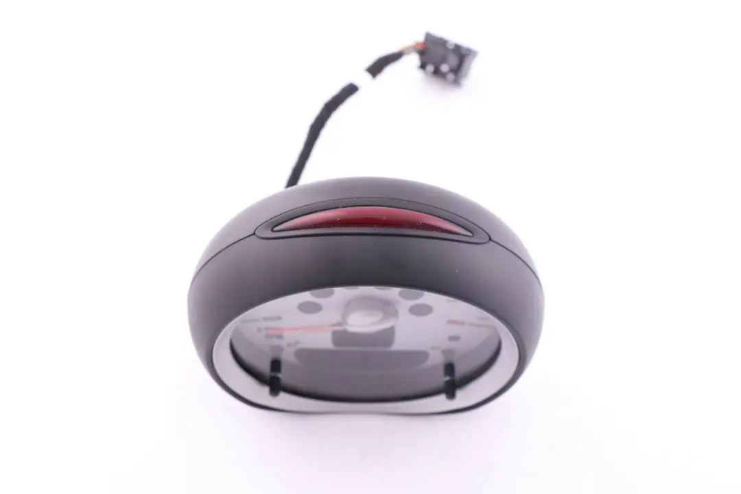 Contagiri Piantone Sterzo 6210915340 per Mini Cooper One R55 R56 R57 R58 R59 R60 con numero di parte 9153402 Mini Cooper One R55 R56 R57 R58 R59 R60 Contagiri Piantone Sterzo 6210915340 - SKU 9153402 - Numero di parte 9153402