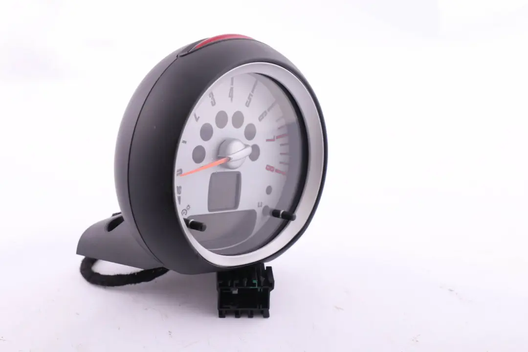Rev Counter Tachometer Gauge to MINI Cooper One R55 R56 R57 R58 R59 R61 with Part number 9153402 MINI Cooper One R55 R56 R57 R58 R59 R61 Rev Counter Tachometer Gauge - SKU 9153402 - Part number 9153402