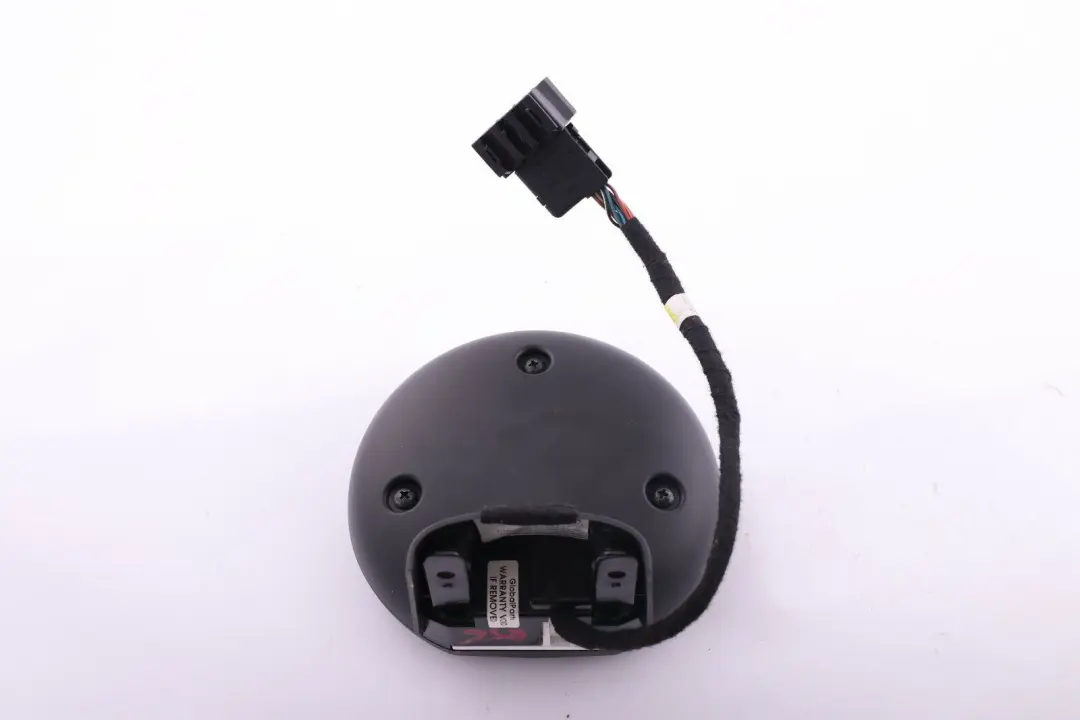 MINI Cooper One R55 R56 R57 R58 R59 R61 Cuentarrevoluciones Tacometro Indicador - SKU 9153402 - Número de pieza 9153402