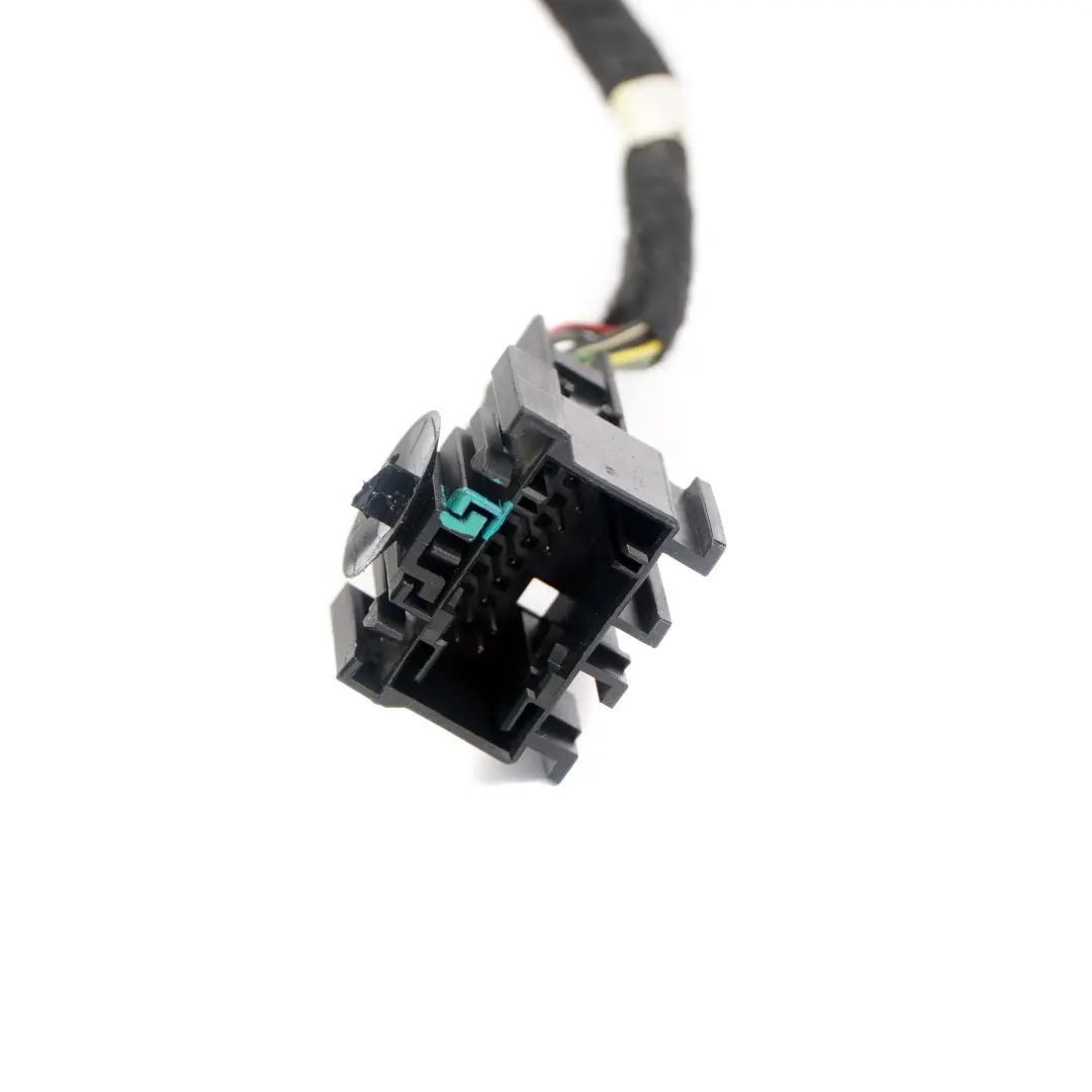 Mini Cooper R56 R57 R59 Compte Tours Compteur de Vitesse Colonne Chrome - SKU 9153407 - Numéro de pièce 9153407