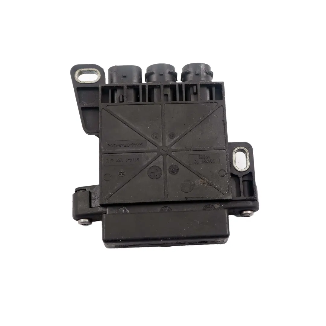 BMW 5 er F10 F11 B Plus Verteiler Vorne Stromverteilung Steuergerät - SKU 9153418-1 - Teilenummer 9153418