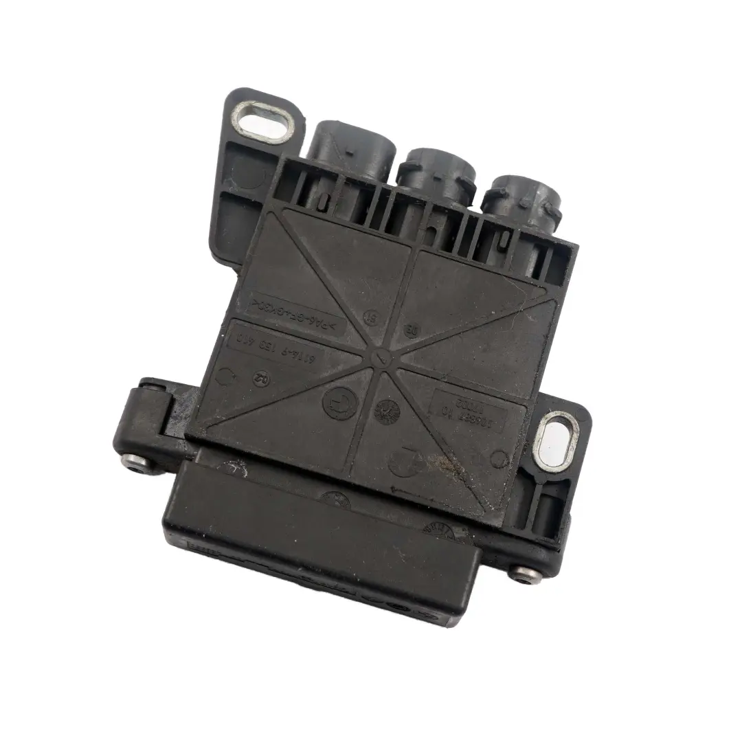 BMW 5 er F10 F11 B Plus Verteiler Vorne Stromverteilung Steuergerät - SKU 9153418-1 - Teilenummer 9153418