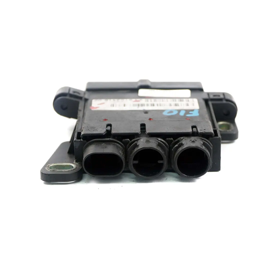 BMW 5 er F10 F11 B Plus Verteiler Vorne Stromverteilung Steuergerät - SKU 9153418-1 - Teilenummer 9153418