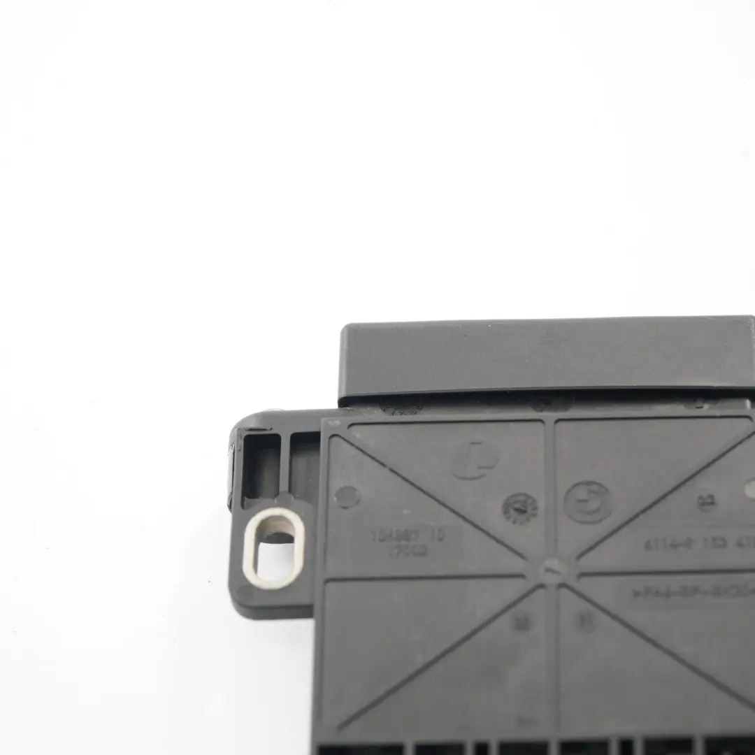 Boite de Distributeur Avant Unite de Cable Batterie pour BMW F10 F11 B Plus à propos du numéro de pièce 9153418 BMW F10 F11 B Plus Boite de Distributeur Avant Unite de Cable Batterie - SKU 9153418-2 - Numéro de pièce 9153418