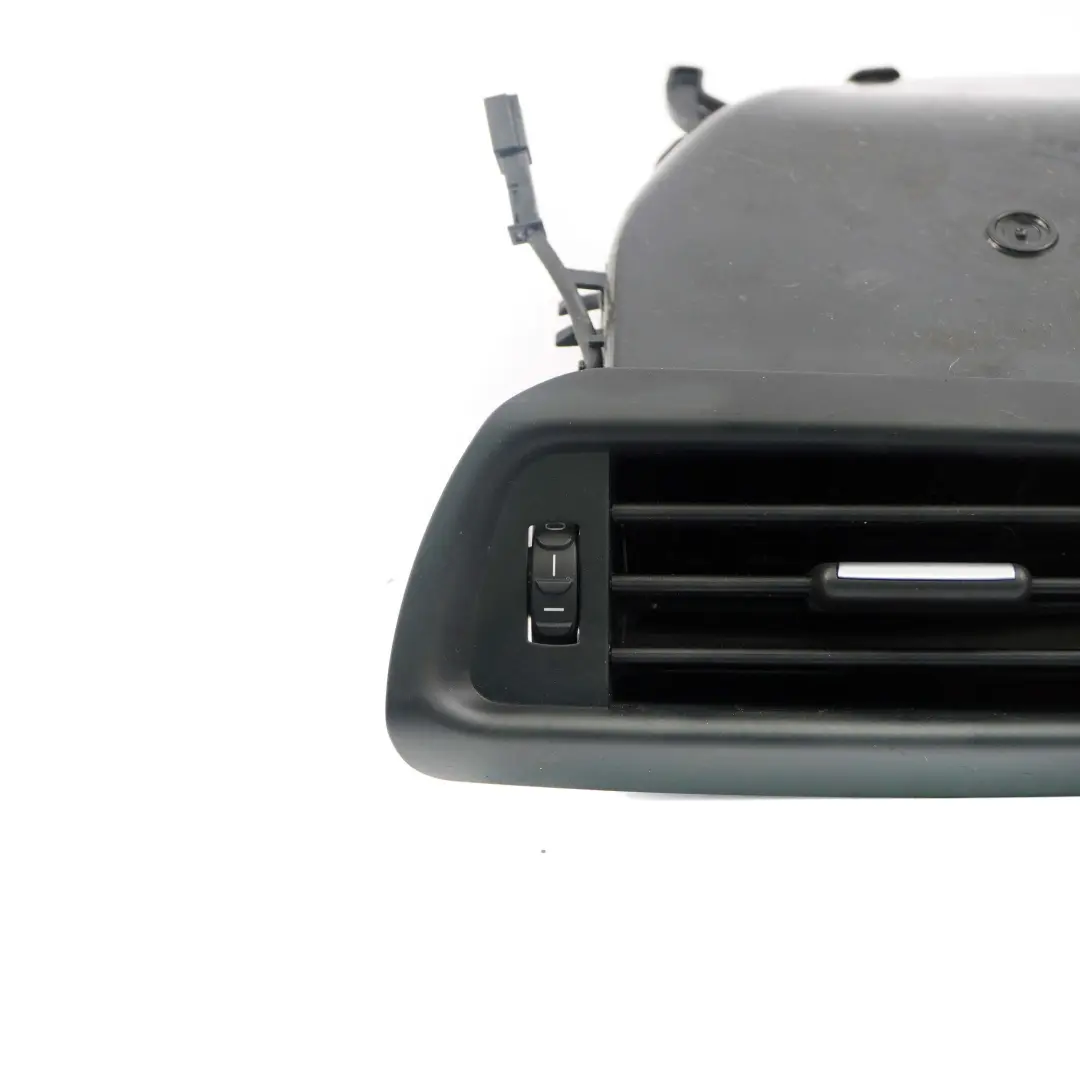 Fresh Air Grille BMW F01 F02 F03 Front Left N/S Pillar Vent Duct to with Part number 9153741 Fresh Air Grille BMW F01 F02 F03 Front Left N/S Pillar Vent Duct - SKU 9153741 - Part number 9153741