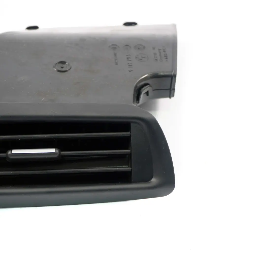 Griglia aria fresca BMW F01 F02 F03 Condotto sfiato pilastro anteriore sinistro per con numero di parte 9153741 Griglia aria fresca BMW F01 F02 F03 Condotto sfiato pilastro anteriore sinistro - SKU 9153741 - Numero di parte 9153741