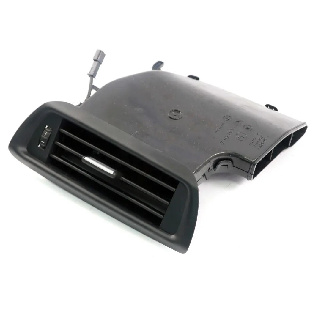 Kratka wlotu świeżego powietrza lewa do BMW F01 F02 o numerze 9153741 BMW F01 F02 Kratka wlotu świeżego powietrza lewa - SKU 9153741 - Numer Części 9153741