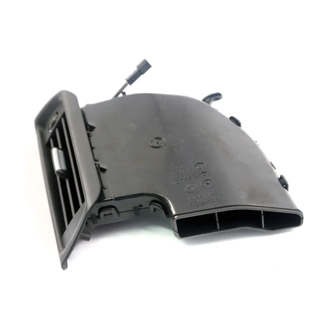 Griglia aria fresca BMW F01 F02 F03 Condotto sfiato pilastro anteriore sinistro per con numero di parte 9153741 Griglia aria fresca BMW F01 F02 F03 Condotto sfiato pilastro anteriore sinistro - SKU 9153741 - Numero di parte 9153741