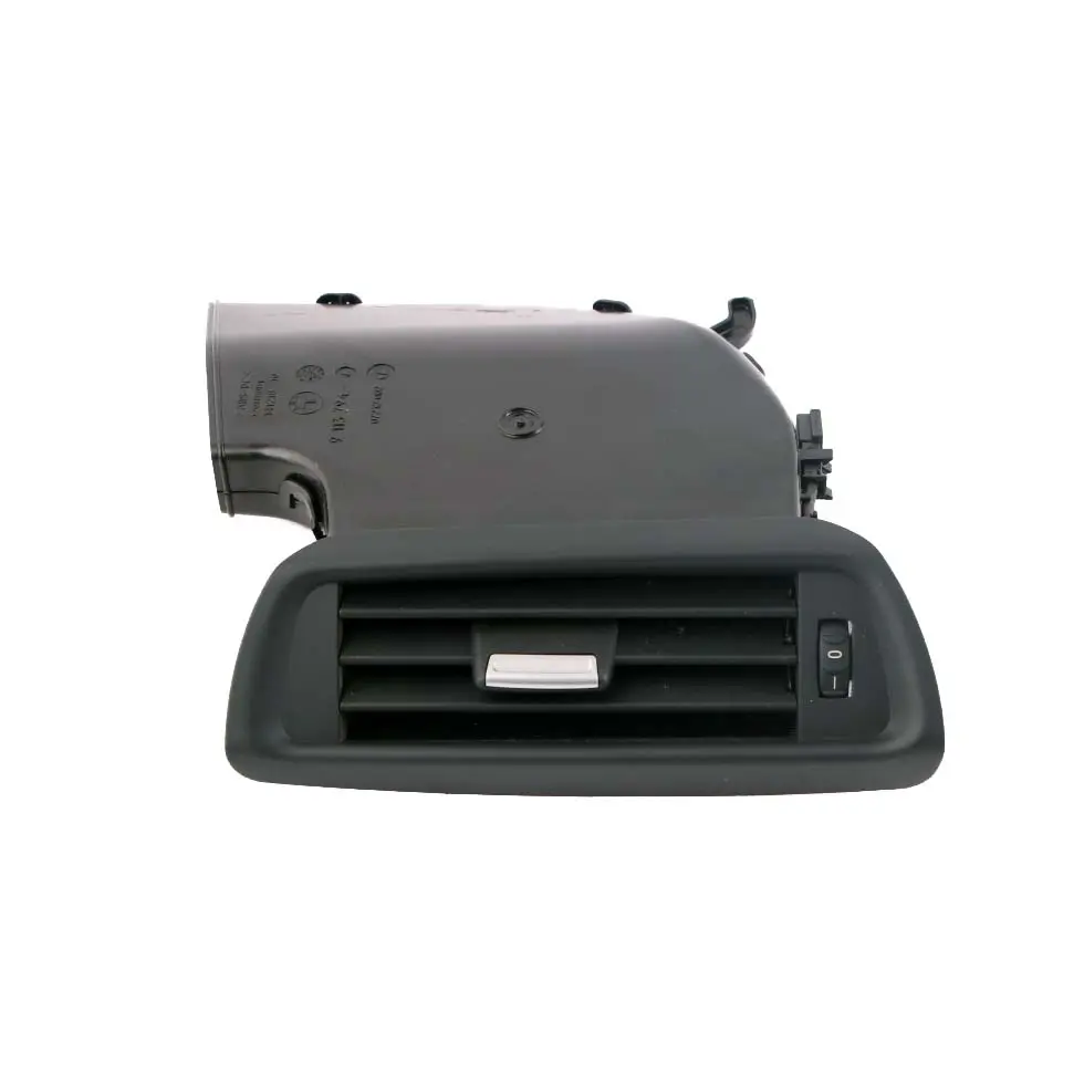 BMW F01 F02 F03 Conducto rejilla ventilación aire delantero derecho 9153742