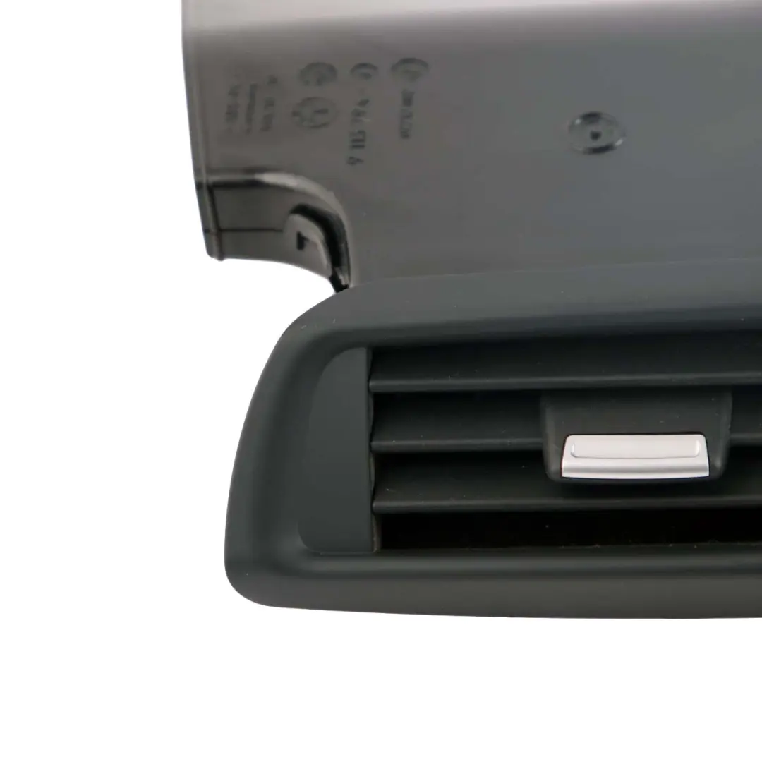 Vorne Rechts Säule Frischluftzufuhr Gitterkanal für BMW F01 F02 F03 mit Teilenummer 9153742 BMW F01 F02 F03 Vorne Rechts Säule Frischluftzufuhr Gitterkanal - SKU 9153742 - Teilenummer 9153742