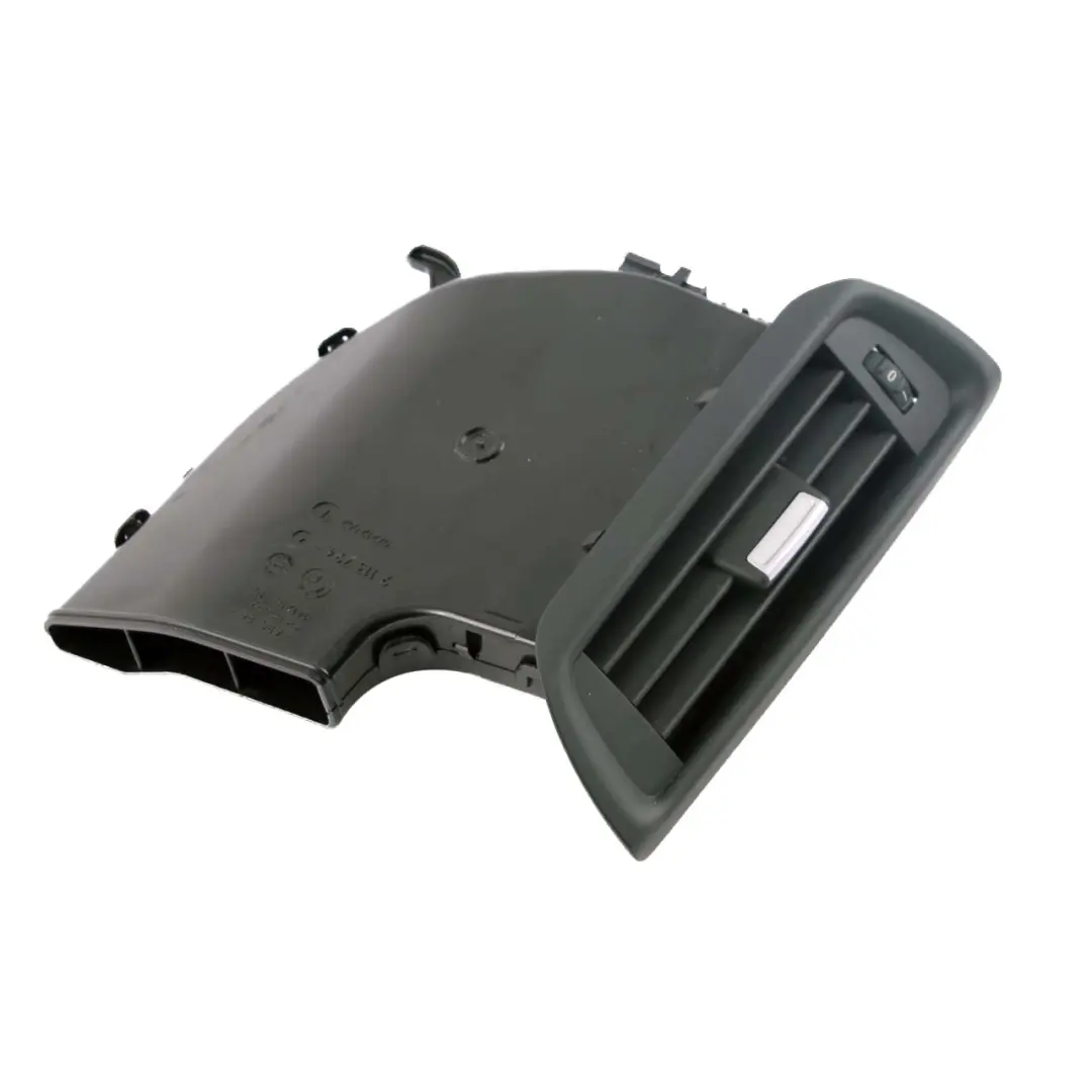 Kratka Nawiewu Prawy Przód do BMW F01 F02 F03 o numerze 9153742 BMW F01 F02 F03 Kratka Nawiewu Prawy Przód - SKU 9153742 - Numer Części 9153742