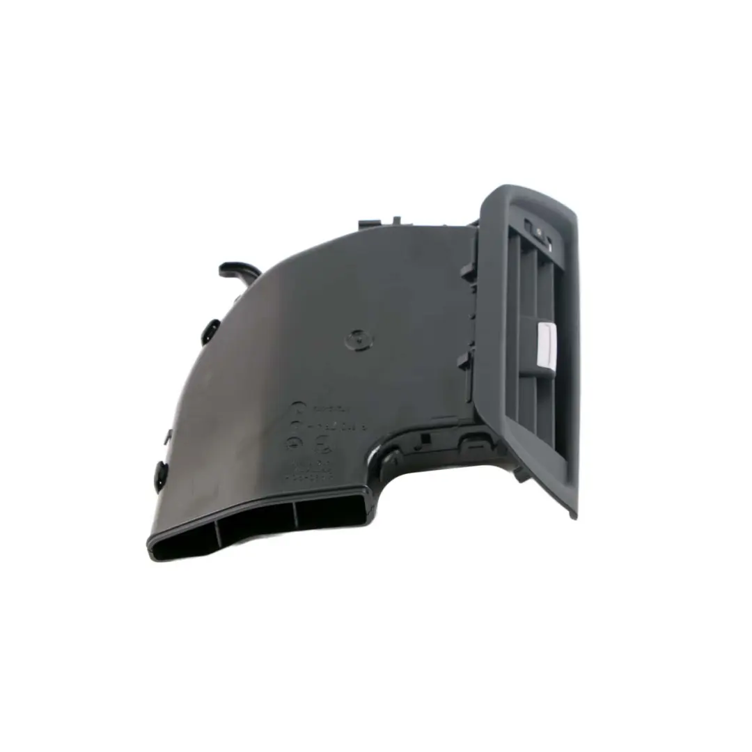 BMW F01 F02 F03 Pilastro anteriore destro Condotto griglia sfiato aria - SKU 9153742 - Numero di parte 9153742