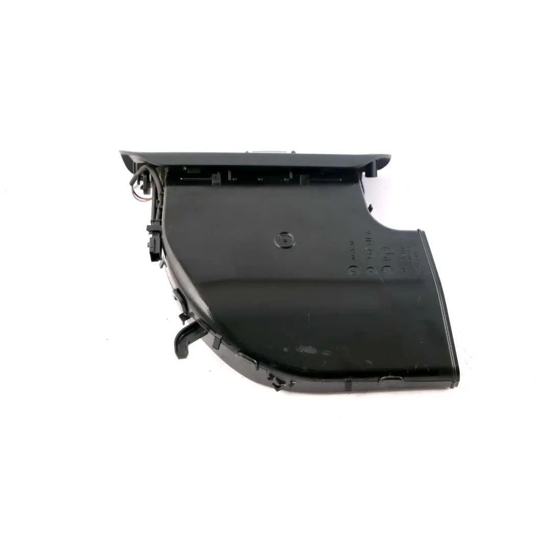 BMW F01 F02 F03 Kratka Nawiewu Prawy Przód - SKU 9153742 - Numer Części 9153742