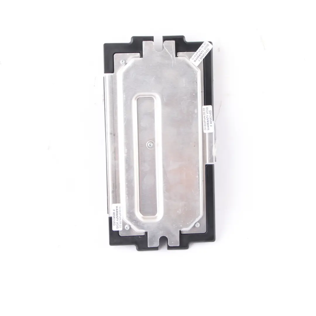 Footwell ECU Light Control Unit Module FRM II PL2 Lear to BMW E93 with Part number 9153780 BMW E93 Footwell ECU Light Control Unit Module FRM II PL2 Lear - SKU 9153780 - Part number 9153780