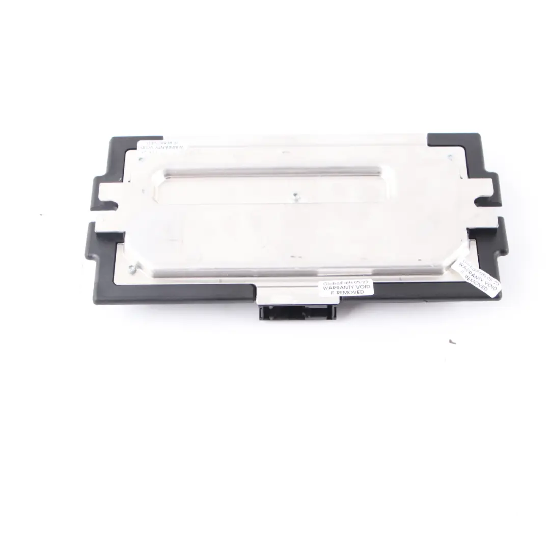 Footwell ECU Light Control Unit Module FRM II PL2 Lear to BMW E93 with Part number 9153780 BMW E93 Footwell ECU Light Control Unit Module FRM II PL2 Lear - SKU 9153780 - Part number 9153780