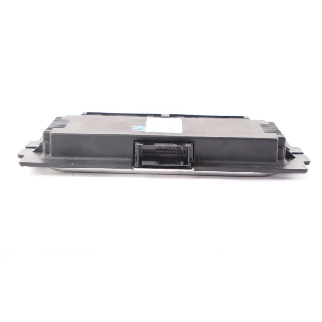Module Commande Lumière Habitacle FRM II PL2 Lear pour BMW E93 à propos du numéro de pièce 9153780 BMW E93 Module Commande Lumière Habitacle FRM II PL2 Lear - SKU 9153780 - Numéro de pièce 9153780