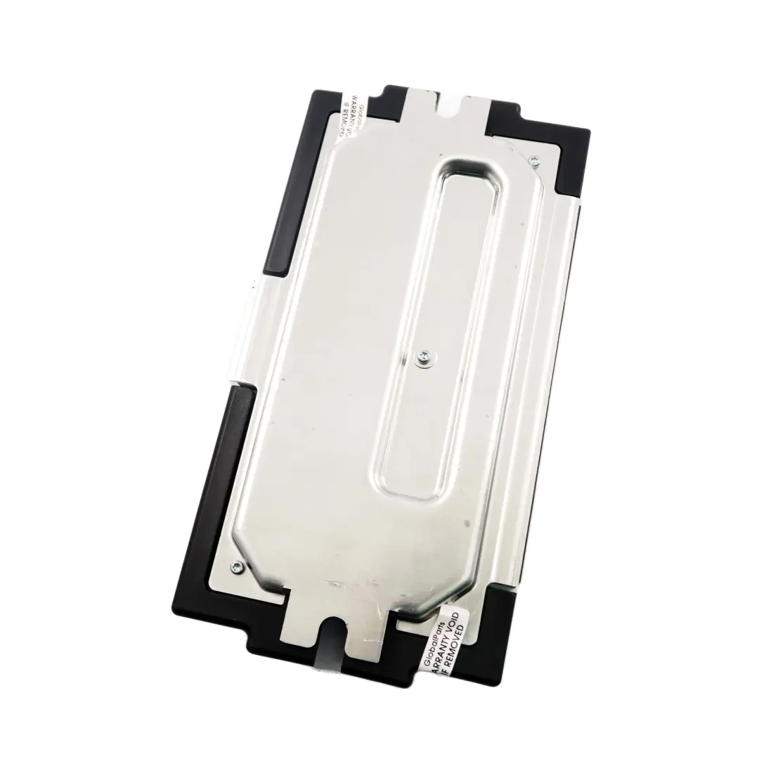 BMW E90 Modulo controllo luci vano piedi ECU NSW PL2 FRM II Lear - SKU 9153782 - Numero di parte 9153782