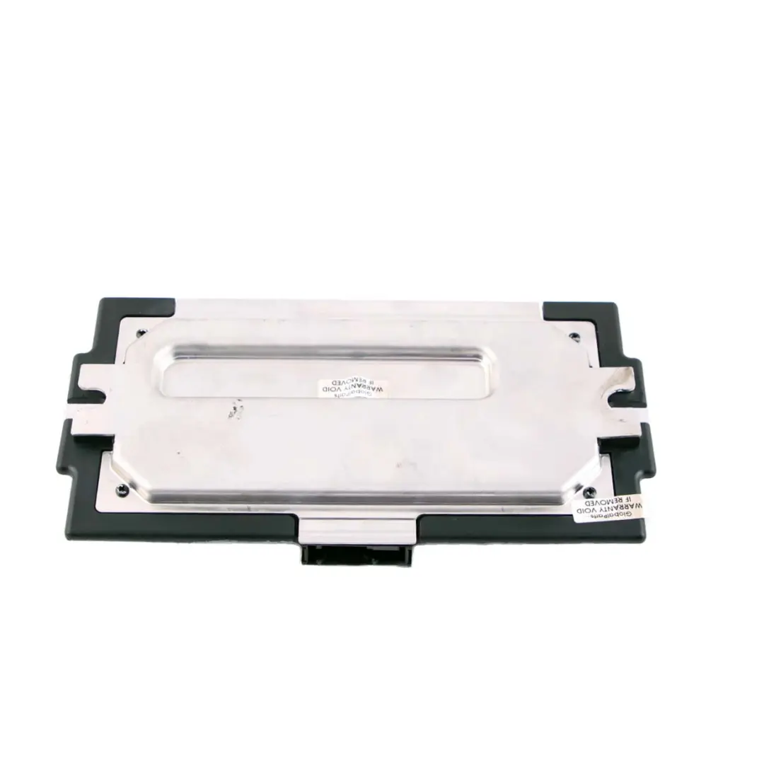 BMW X5 E70 Footwell Luz Módulo Unidad De Control ECU FRM II NSW Lear - SKU 9153802 - Número de pieza 9153802
