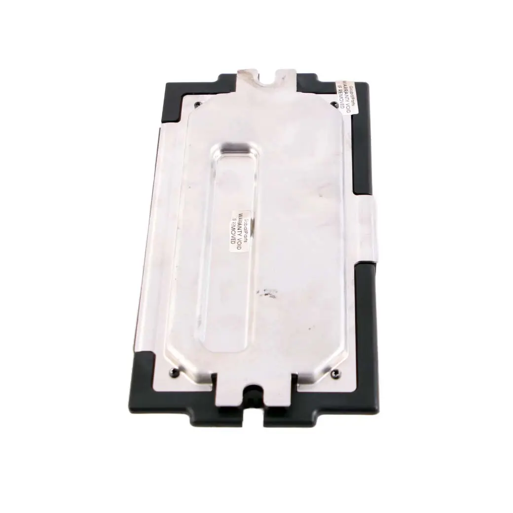 BMW X5 E70 Fußraumleuchte Modul Steuergerät ECU FRM II NSW Lear - SKU 9153802 - Teilenummer 9153802