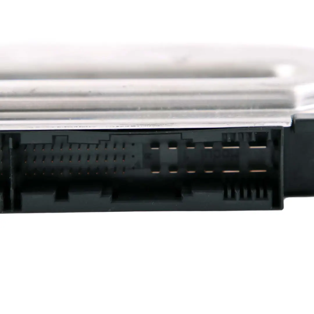 BMW X5 E70 Fußraumleuchte Modul Steuergerät ECU FRM II NSW Lear - SKU 9153802 - Teilenummer 9153802