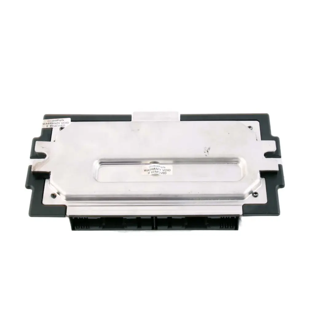 BMW X5 E70 Footwell Luz Módulo Unidad De Control ECU FRM II NSW Lear - SKU 9153802 - Número de pieza 9153802