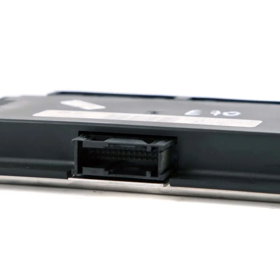BMW X5 E70 Moduł Sterownik Świateł II Lear - SKU 9153803 - Numer Części 9153803
