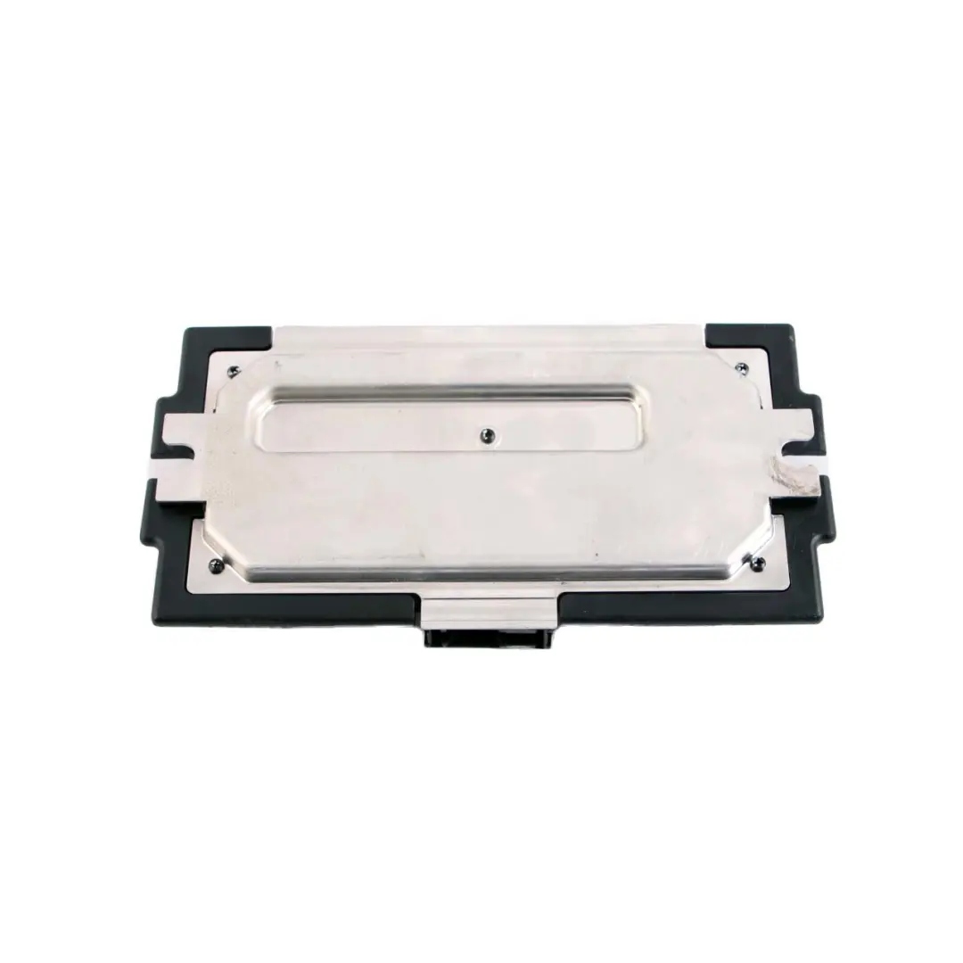 BMW X5 Series E70 Light Lightning Control Unit Module FRM II Lear - SKU 9153803 - Part number 9153803