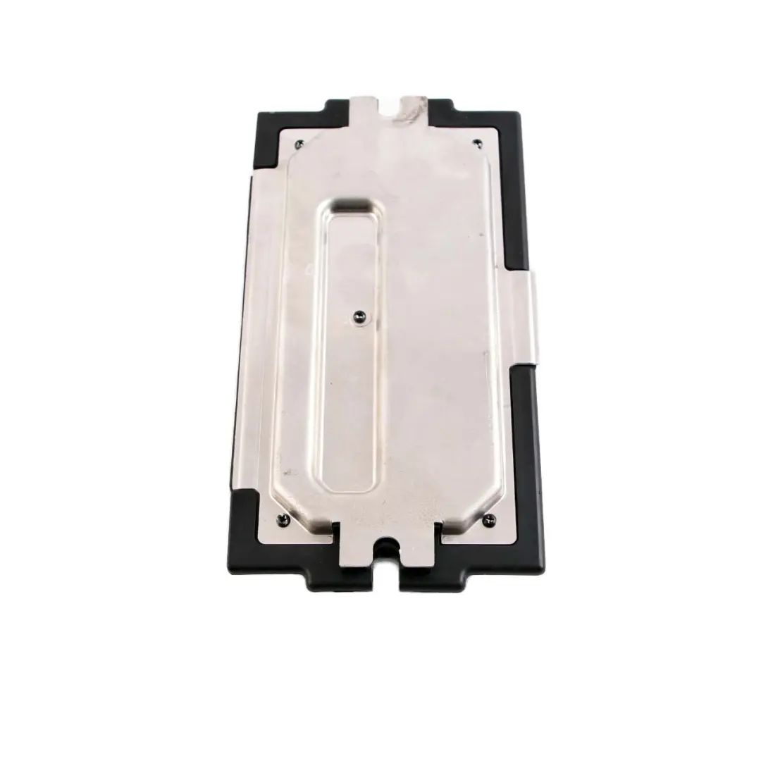 BMW X5 Series E70 Light Lightning Control Unit Module FRM II Lear - SKU 9153803 - Part number 9153803