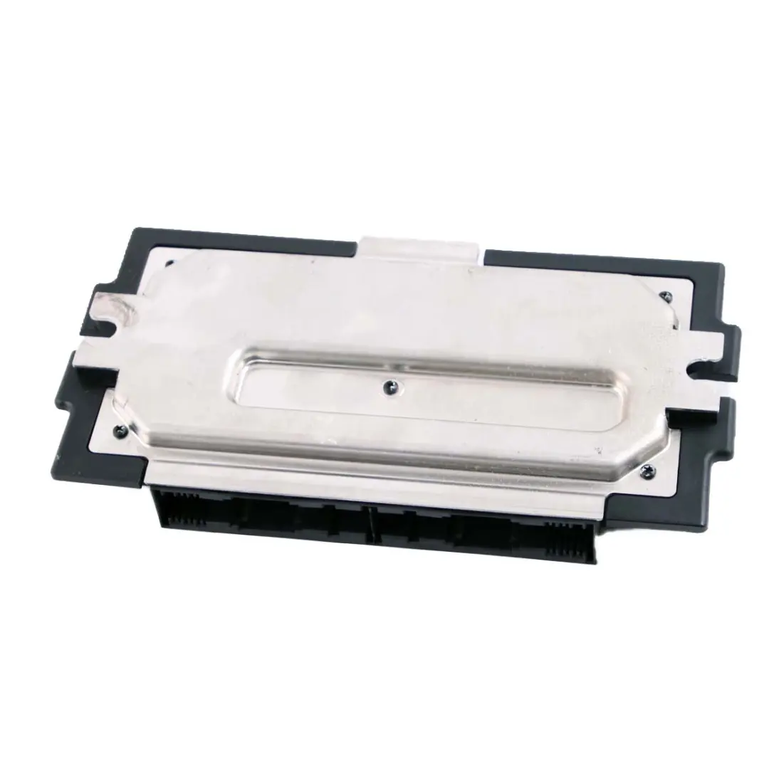 BMW X5 Series E70 Light Lightning Control Unit Module FRM II Lear - SKU 9153803 - Part number 9153803