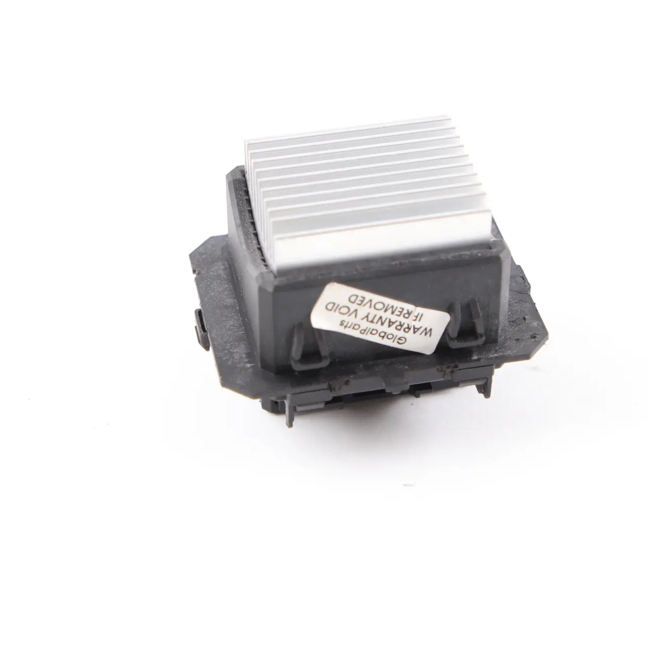 BMW F01 F02 Resistencia motor soplador trasero 9153806