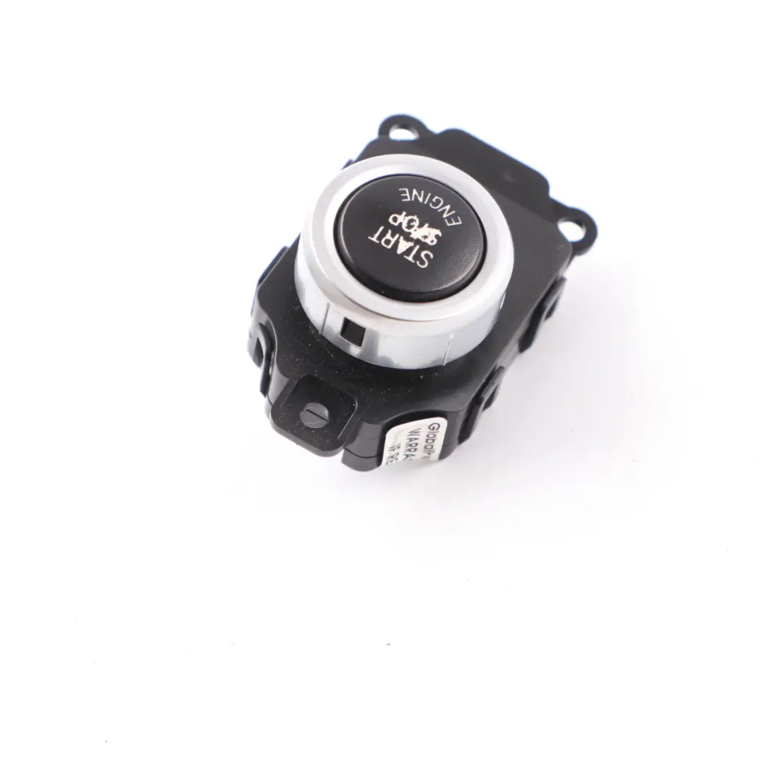 BMW F01 F10 F11 F12 F13 Motor Start Stop Interruptor Botón 9229563 - SKU 9153832-1 - Número de pieza 9153832