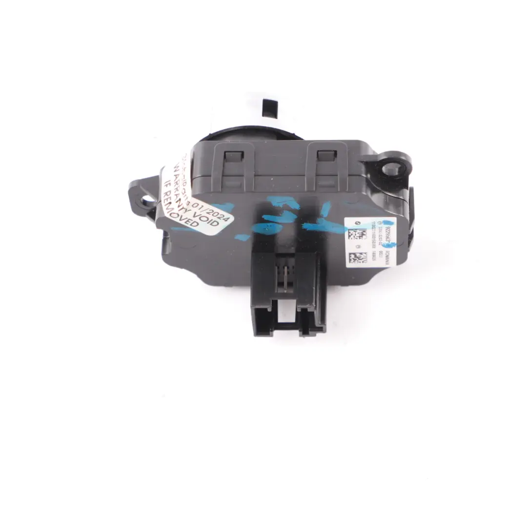 Przełącznik Start/Stop Silnika 9229563 do BMW F01 F10 F11 F12 F13 o numerze 9153832 BMW F01 F10 F11 F12 F13 Przełącznik Start/Stop Silnika 9229563 - SKU 9153832-1 - Numer Części 9153832