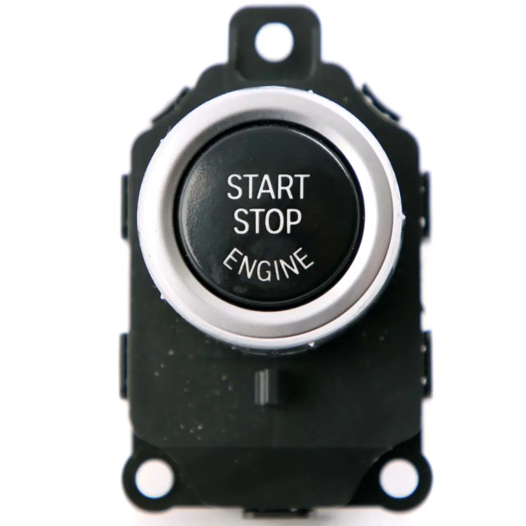 BMW F01 F10 F11 F12 F13 Motor Start Stop Schalter Taste 9229563 - SKU 9153832 - Teilenummer 9153831