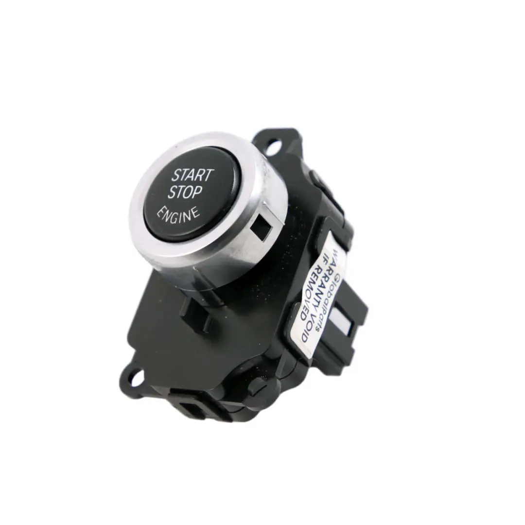 BMW F01 F10 F11 F12 F13 Motor Start Stop Interruptor Botón 9229563 - SKU 9153832 - Número de pieza 9153831