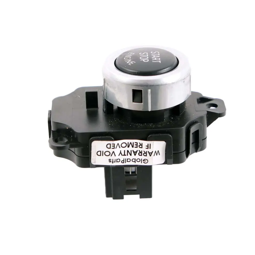 BMW F01 F10 F11 F12 F13 Engine Start Stop Switch Button 9229563 - SKU 9153832 - Part number 9153831