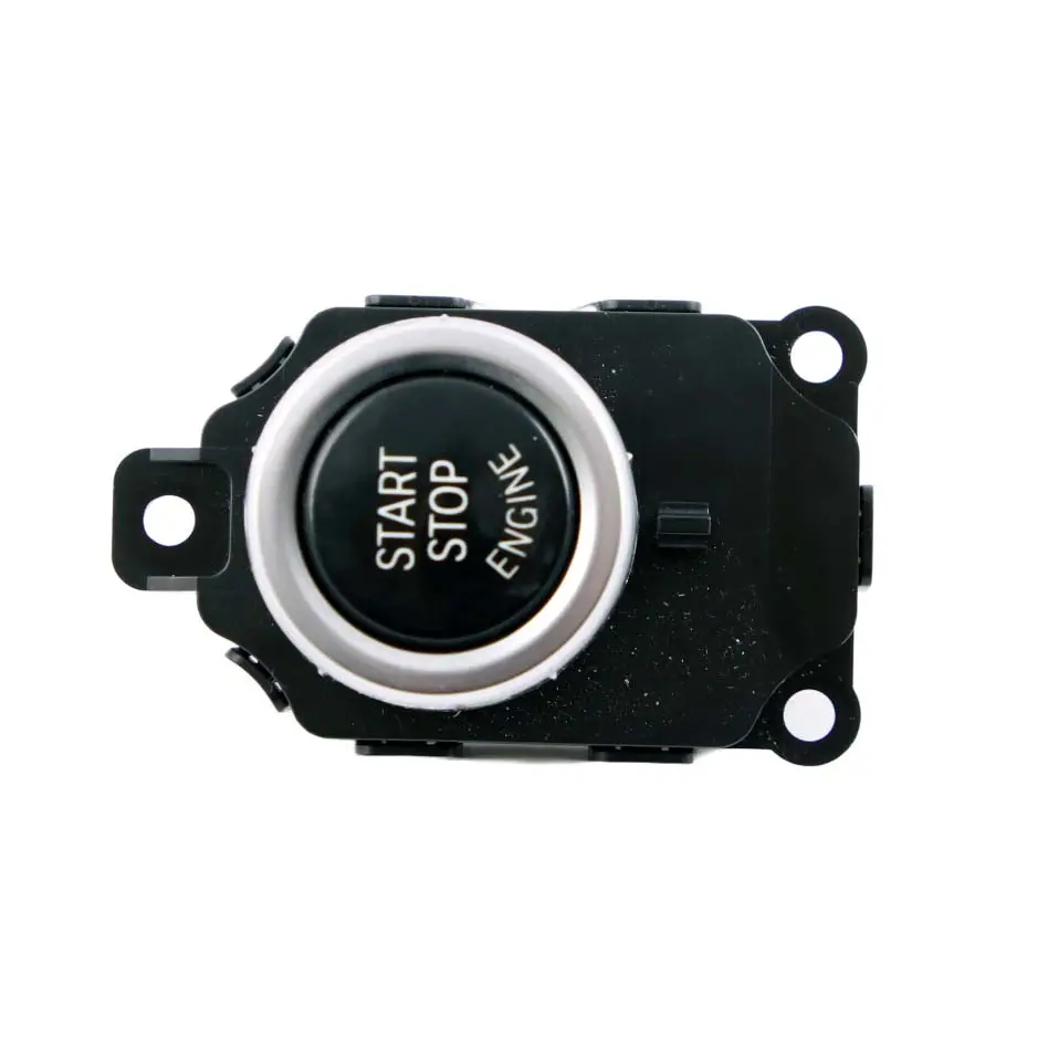 BMW F01 F10 F11 F12 F13 Motor Start Stop Interruptor Botón 9229563 - SKU 9153832 - Número de pieza 9153831