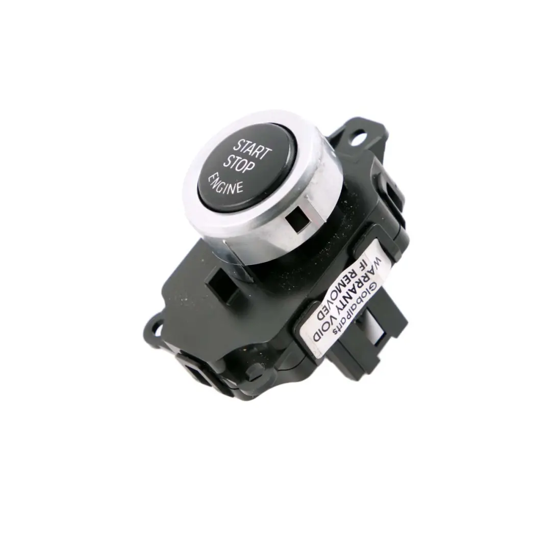 BMW F01 F10 F11 F12 F13 Engine Start Stop Switch Button 9229563 - SKU 9153832 - Part number 9153831