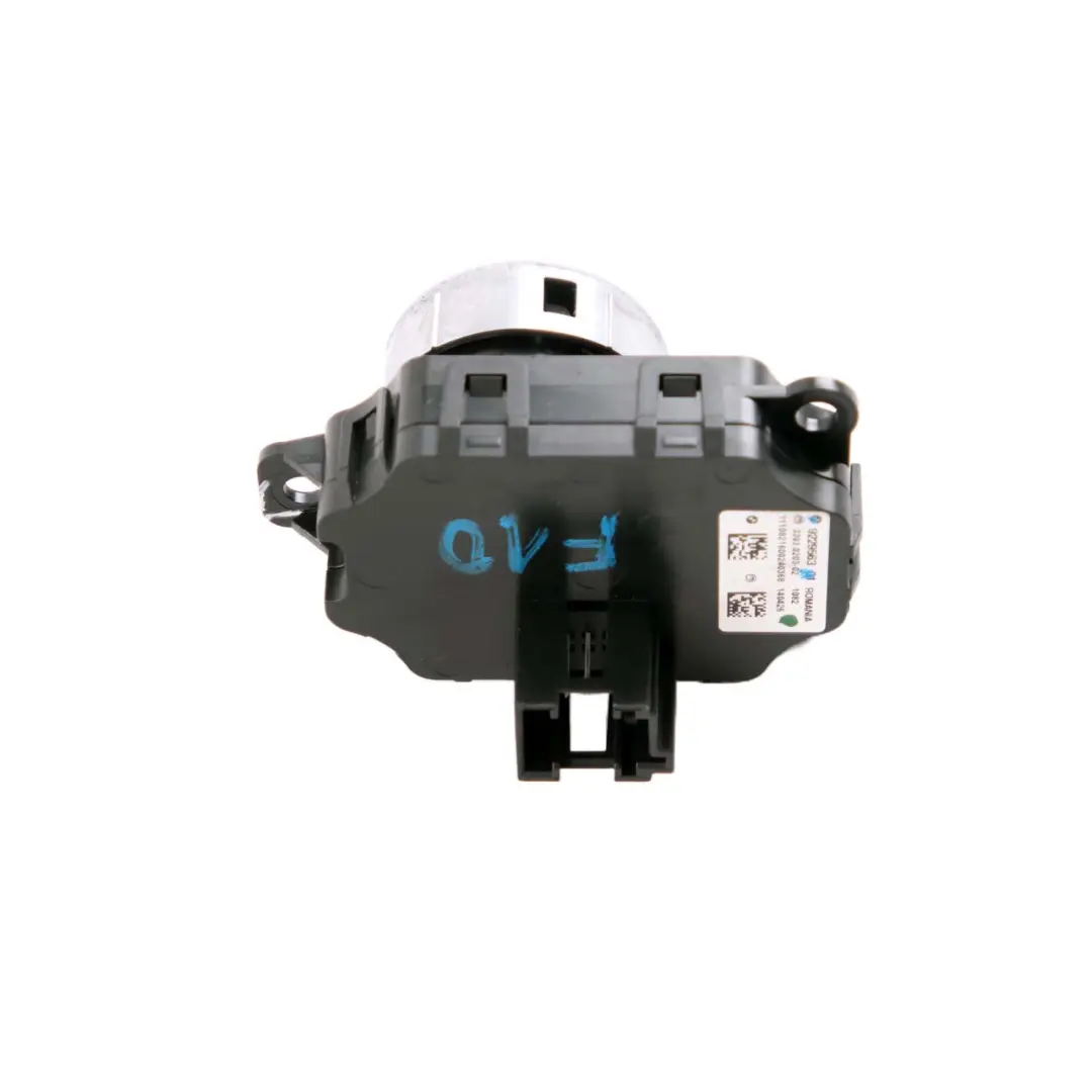 BMW F01 F10 F11 F12 F13 Motor Start Stop Interruptor Botón 9229563 - SKU 9153832 - Número de pieza 9153831