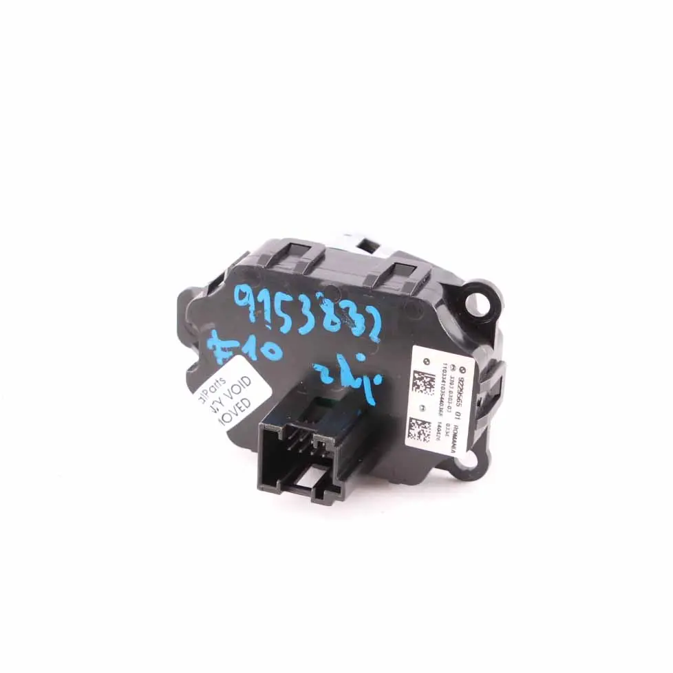 Start Stop Switch Button Control Unit 9229565 to BMW F10 F11 F12 F13 Red Engine with Part number 9153833 BMW F10 F11 F12 F13 Red Engine Start Stop Switch Button Control Unit 9229565 - SKU 9153833-1 - Part number 9153833