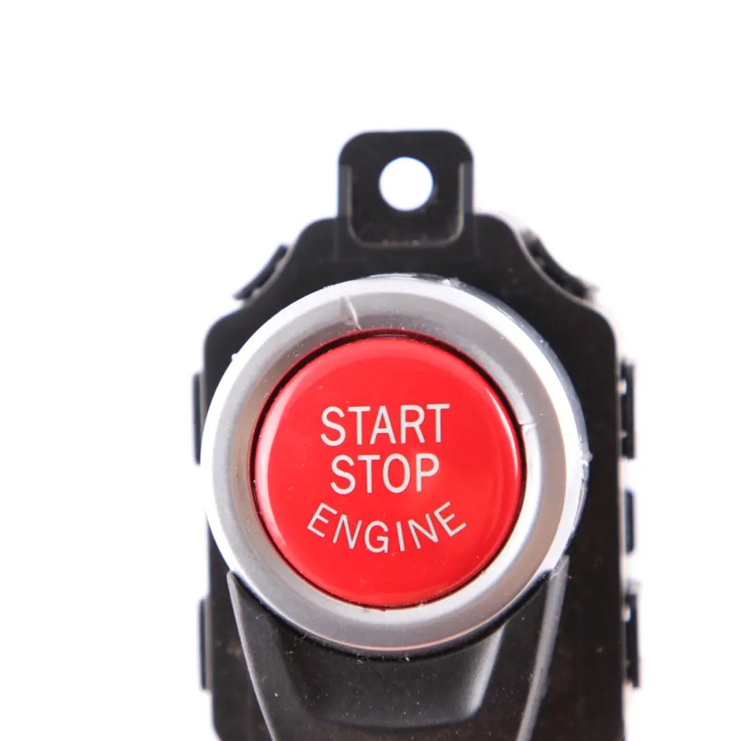 Start Stop Switch Button Control Unit 9229565 to BMW F10 F11 F12 F13 Red Engine with Part number 9153833 BMW F10 F11 F12 F13 Red Engine Start Stop Switch Button Control Unit 9229565 - SKU 9153833-1 - Part number 9153833