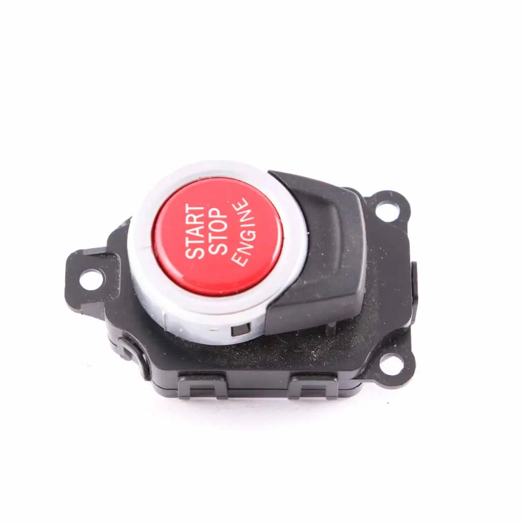 Start Stop Switch Button Control Unit 9229565 to BMW F10 F11 F12 F13 Red Engine with Part number 9153833 BMW F10 F11 F12 F13 Red Engine Start Stop Switch Button Control Unit 9229565 - SKU 9153833-1 - Part number 9153833