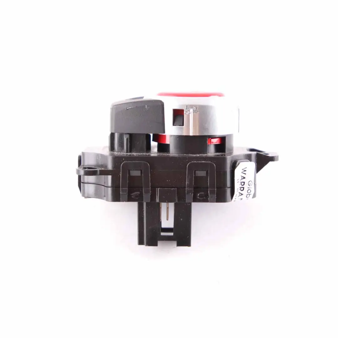 Start Stop Switch Button Control Unit 9229565 to BMW F10 F11 F12 F13 Red Engine with Part number 9153833 BMW F10 F11 F12 F13 Red Engine Start Stop Switch Button Control Unit 9229565 - SKU 9153833-1 - Part number 9153833