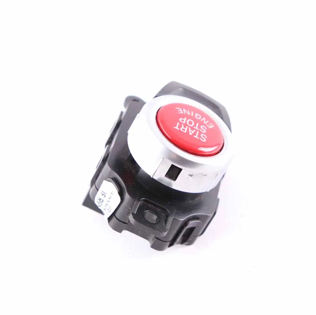 Start Stop Switch Button Control Unit 9229565 to BMW F10 F11 F12 F13 Red Engine with Part number 9153833 BMW F10 F11 F12 F13 Red Engine Start Stop Switch Button Control Unit 9229565 - SKU 9153833-1 - Part number 9153833