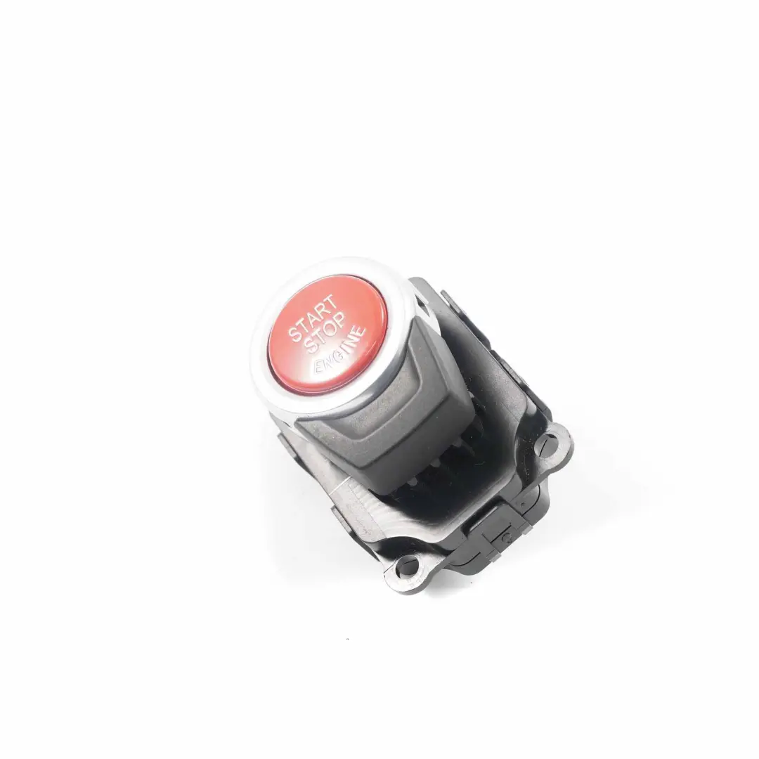  Start Button BMW F10 F11 F12 F13 Red Engine Stop Switch Control Unit - SKU 9153833 - Part number 9153833
