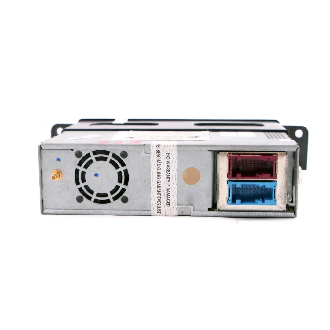  GPS Navigation Unit BMW E46 X5 E53 X3 E83 DVD System Computer Player - SKU 9154053 - Part number 9176686