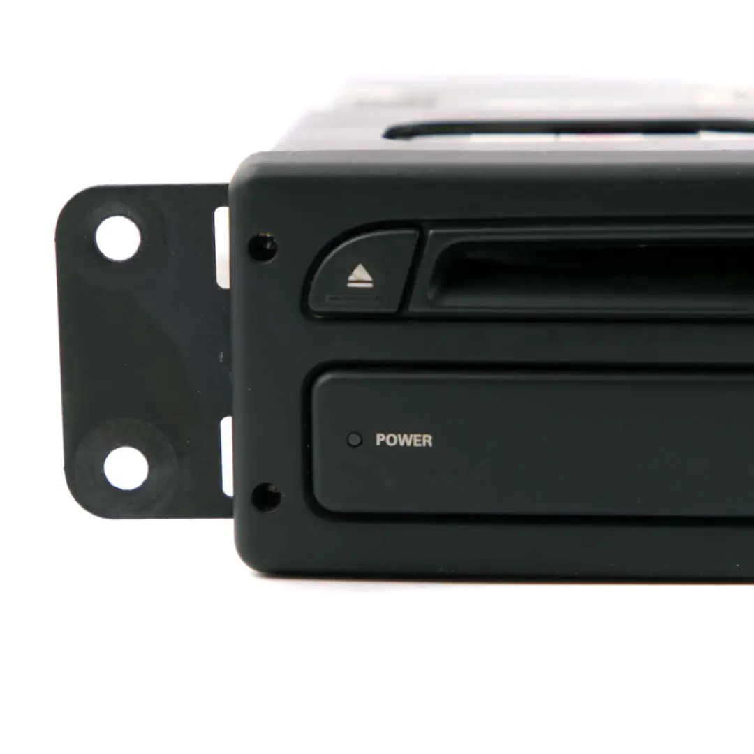  GPS Navigation Unit BMW E46 X5 E53 X3 E83 DVD System Computer Player - SKU 9154053 - Part number 9176686