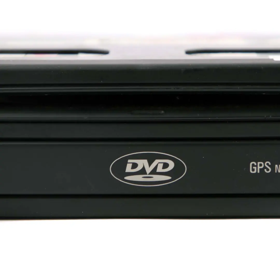 GPS Navigation Unit BMW E46 X5 E53 X3 E83 DVD System Computer Player - SKU 9154053 - Part number 9176686