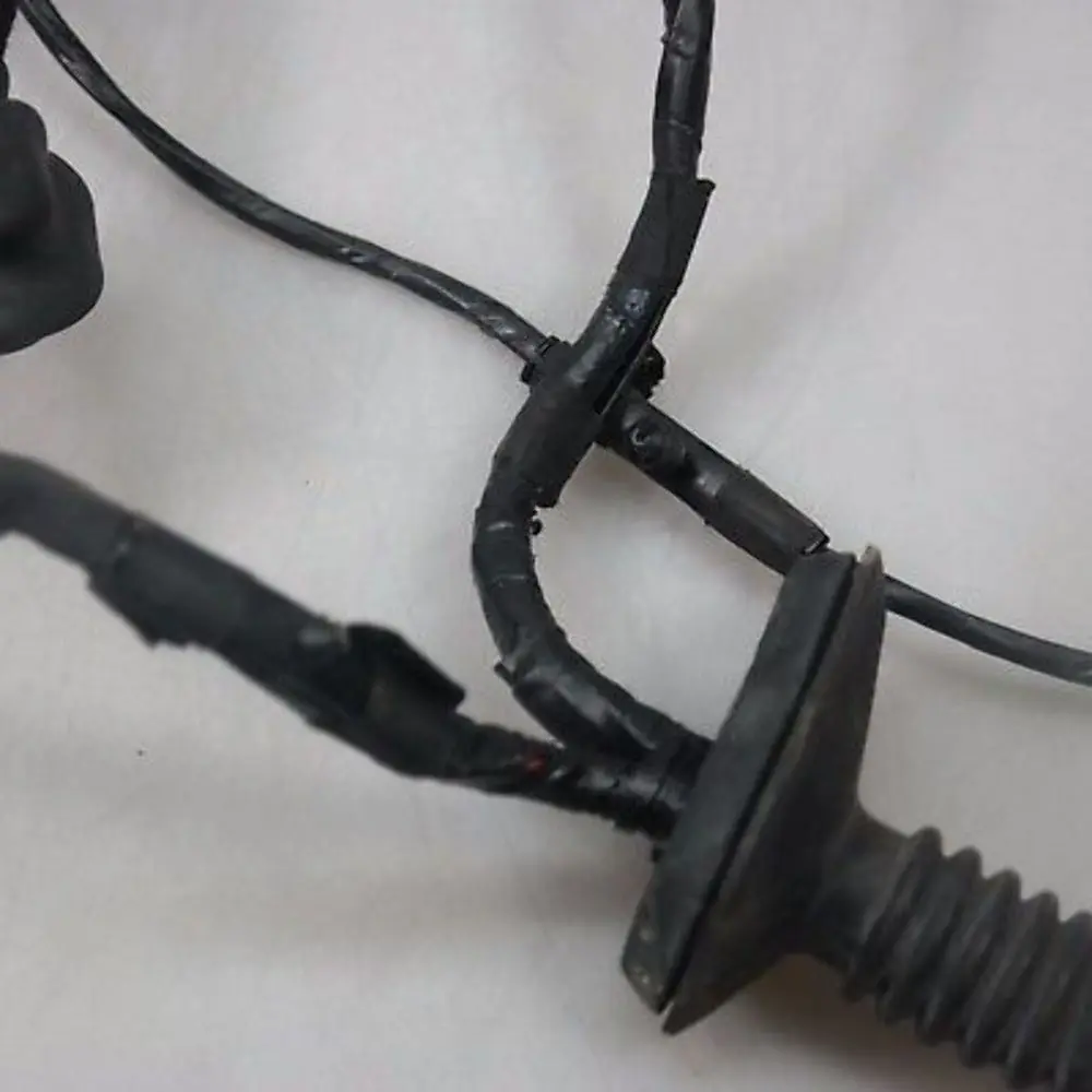 Mini Cooper One R55 R56 Passenger's Side Door Stereo Wiring Set - SKU 9154130 - Part number 9154130