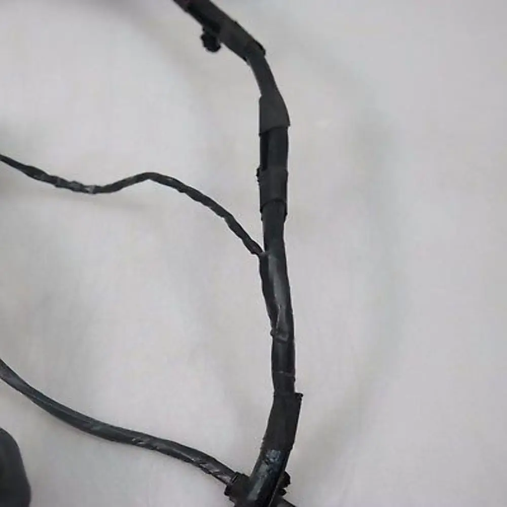 PKabelsatz Stereo Beifahrerseite für Mini Cooper One R55 R56 mit Teilenummer 9154130 Mini Cooper One R55 R56 PKabelsatz Stereo Beifahrerseite - SKU 9154130 - Teilenummer 9154130