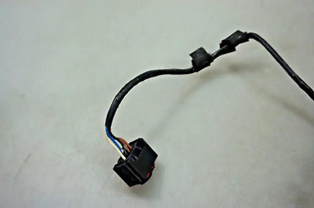 Door Wiring Set Stereo driver's Side 9137703 to Mini Cooper Series R56 with Part number 9154140 Mini Cooper Series R56 Door Wiring Set Stereo driver's Side 9137703 - SKU 9154140 - Part number 9154140